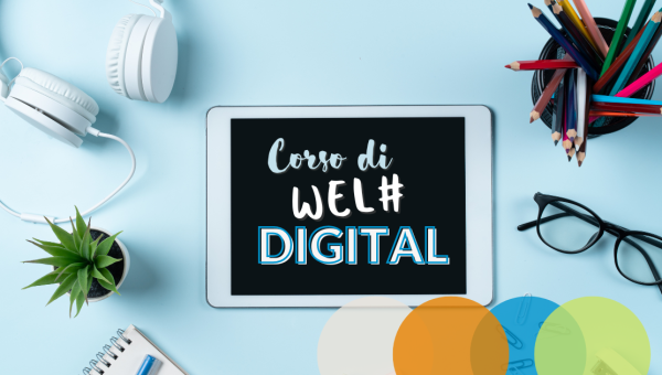 Corso di Wel#Digital 2025